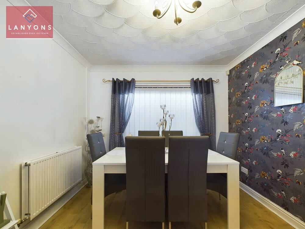 Additional image 5 of Swn-Yr-Afon, Treorchy, Rhondda Cynon Taf, CF42