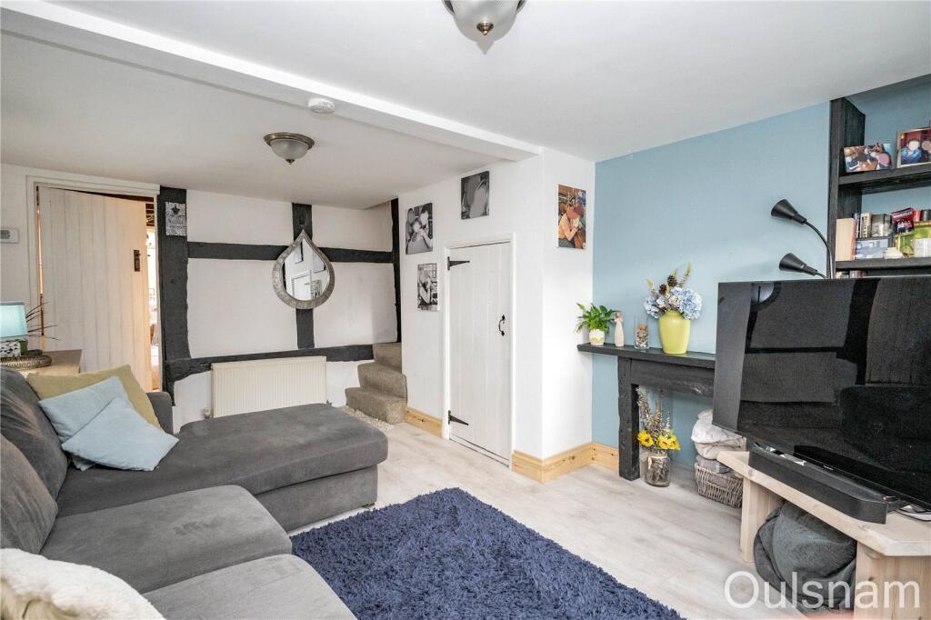 Additional image 3 of Birmingham Road, Bromsgrove, Worcestershire, B61