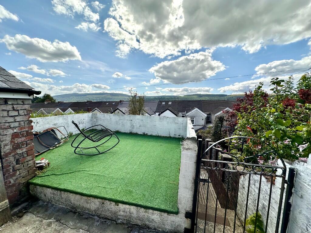 Additional image 15 of Lancaster Terrace, Merthyr Tydfil, CF47 8SL