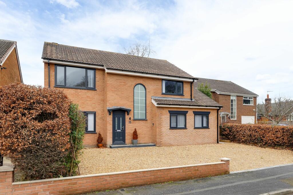 Additional image 24 of Crofters Way, Saughall, CH1