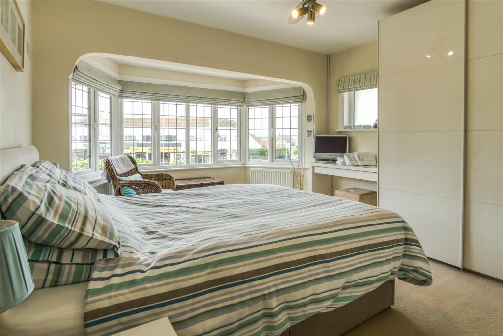 Additional image 9 of Lilliput Road, Poole, Dorset, BH14