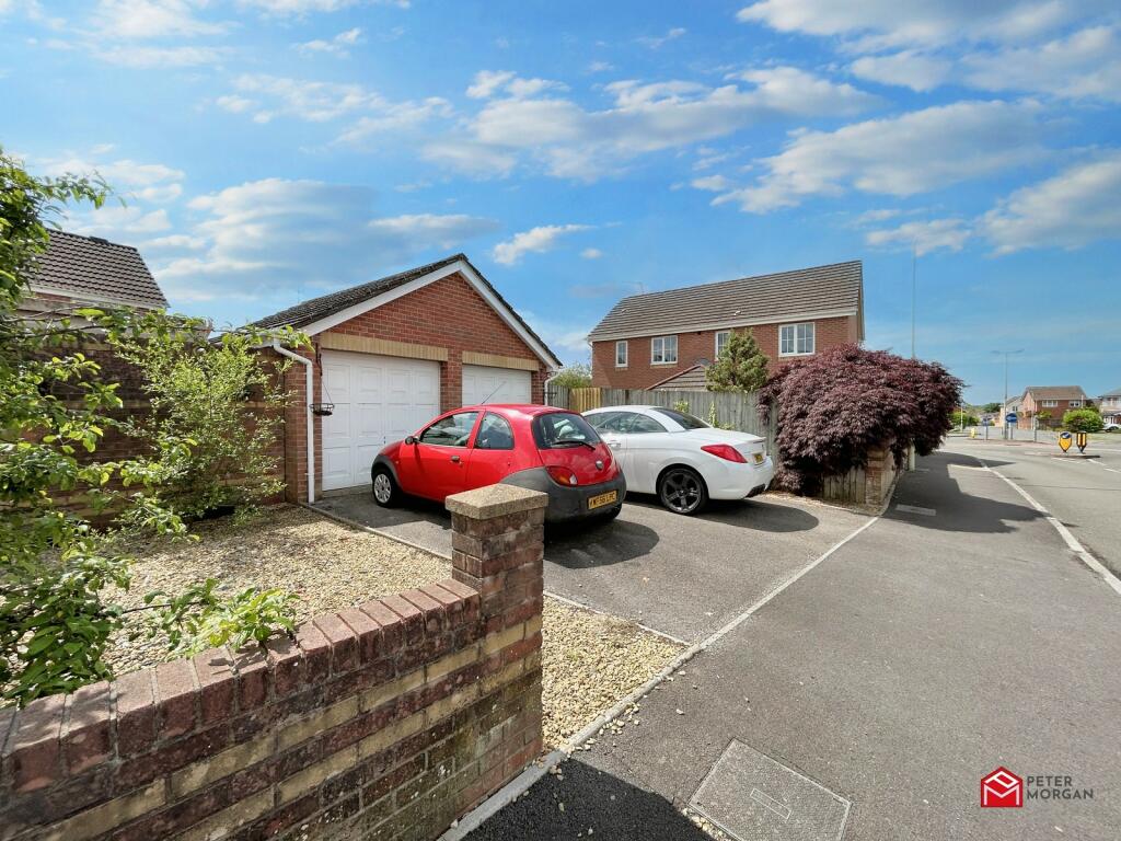 Additional image 28 of Terry's Way, Llanharan, Pontyclun, Rhondda Cynon Taff. CF72 9UJ
