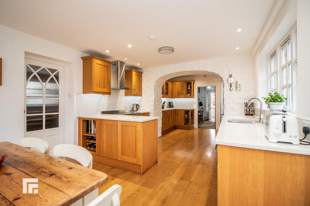 Additional image 4 of Court Cottages, Michaelston Road, St Fagans