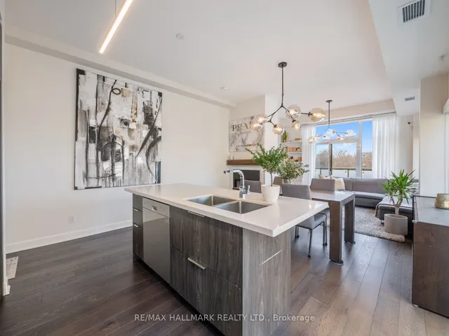 Additional image 5 of 580 Kingston Rd Unit PH4