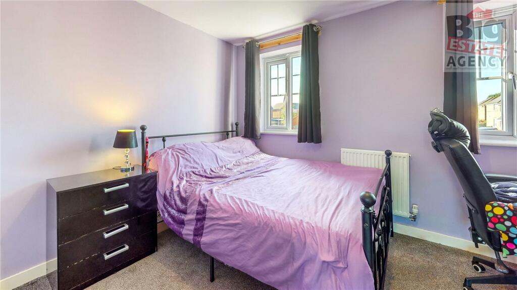 Additional image 10 of Ffordd Piran, Oakenholt, CH6