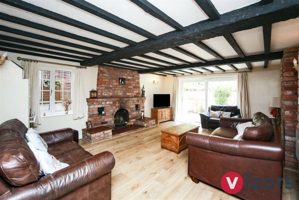 Additional image 3 of Enfield Road, Hunt End, Redditch