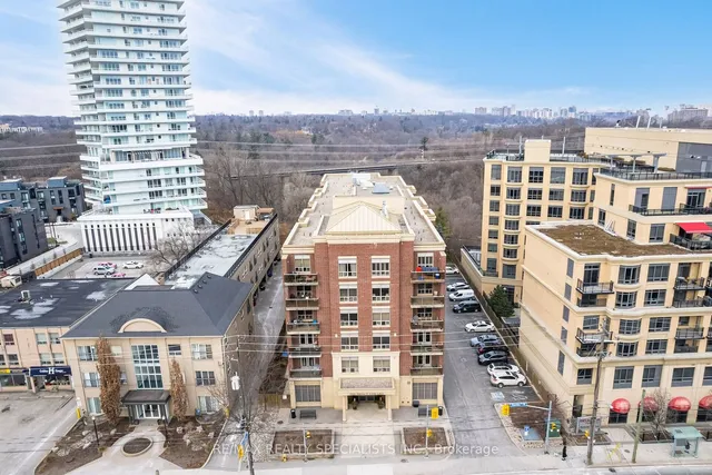 Additional image 2 of 4196 Dundas St Unit 309