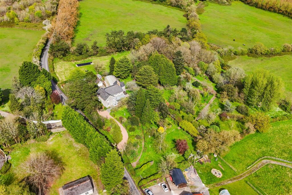 Additional image 32 of Spring Cottage, Pen-Y-Turnpike Road, Dinas Powys, CF64 4HG