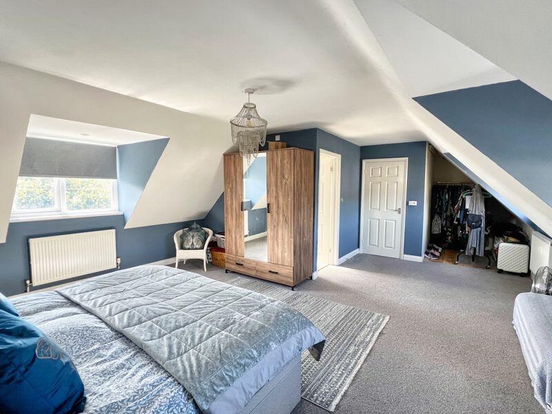 Additional image 9 of Ton View, Woodlands Park, Kenfig Hill, Bridgend, CF33 6EB