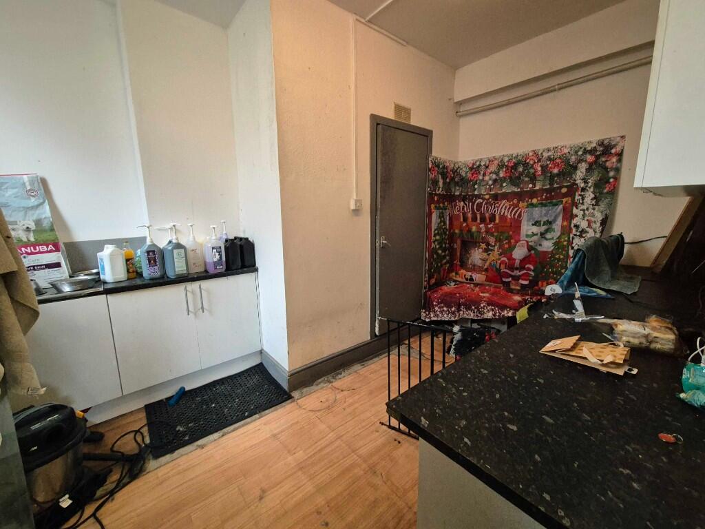 Additional image 5 of INVESTMENT Manchester House, Chester Street, Flint, Flintshire, CH6