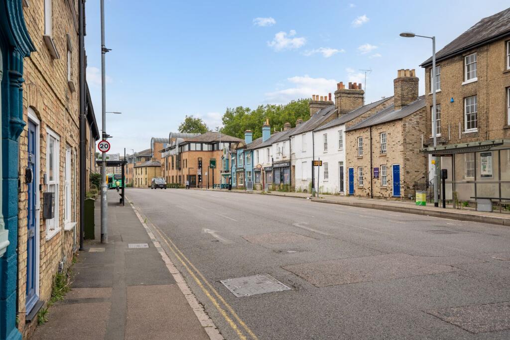 Additional image 24 of Castle Street, Cambridge, CB3