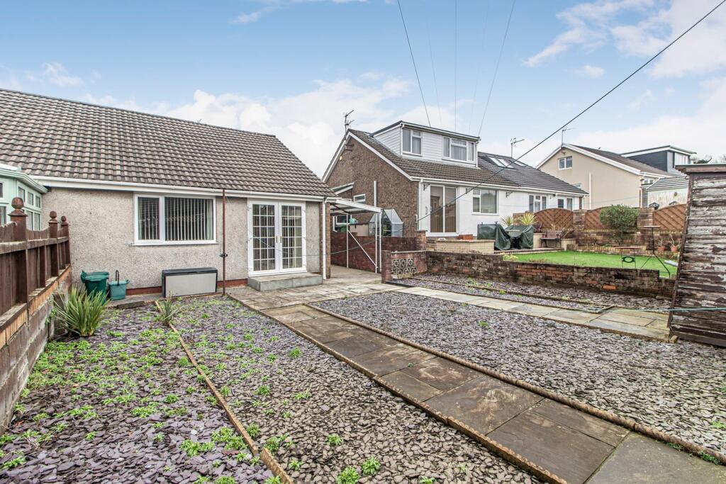 Additional image 19 of Meadow Crescent, Tonteg, Pontypridd, CF38
