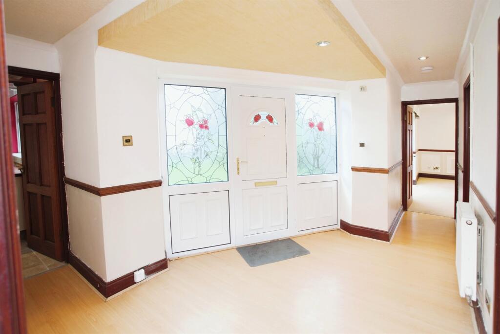 Additional image 21 of Llandraw Woods, Pontypridd