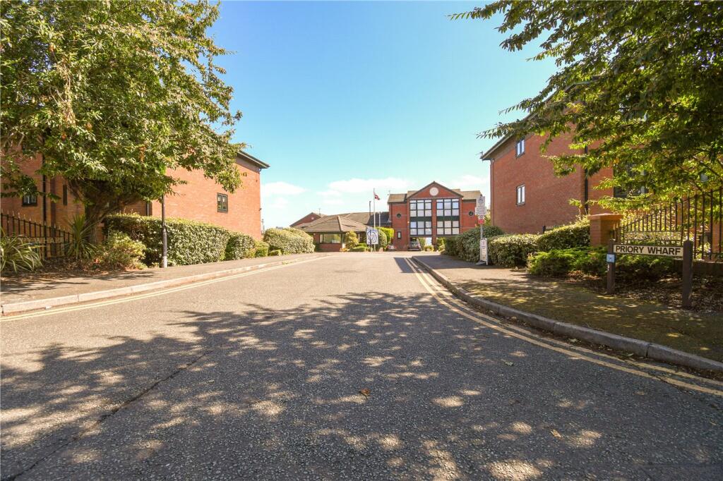 Additional image 22 of Priory Wharf, Birkenhead, Wirral