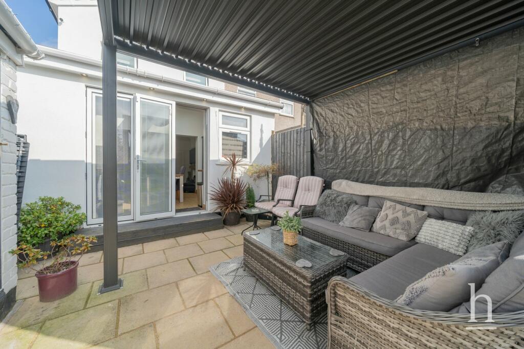 Additional image 19 of Mark Rake, Bromborough, CH62