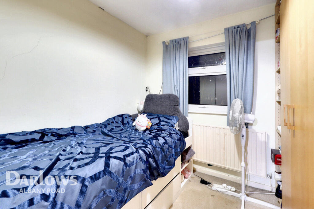 Additional image 19 of Ael-Y-Bryn, Cardiff