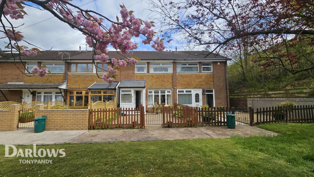 Additional image 2 of Nantgwyddon Close, Gelli, Pentre CF41