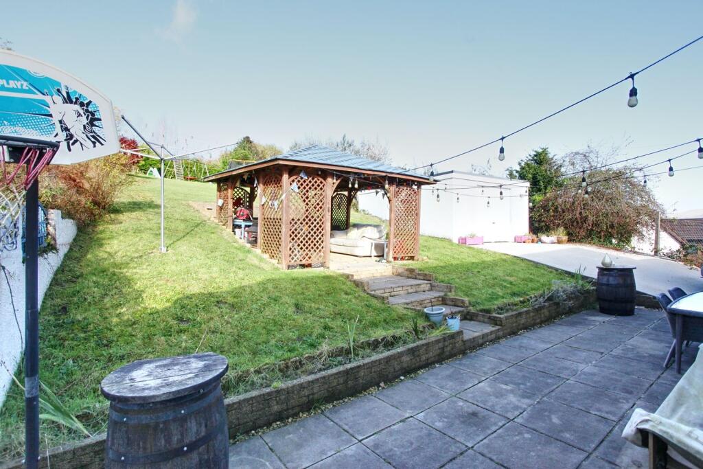 Additional image 35 of Westcourt, Gelliwion Road, Pontypridd CF37 1QD