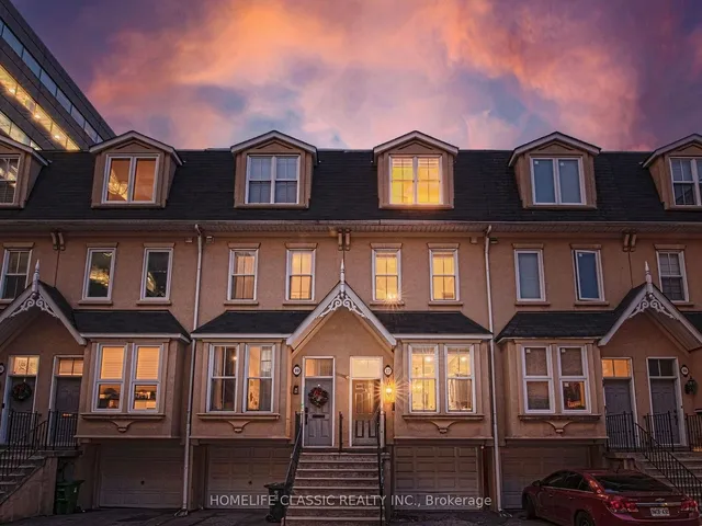 12 Joseph Salsberg Lane