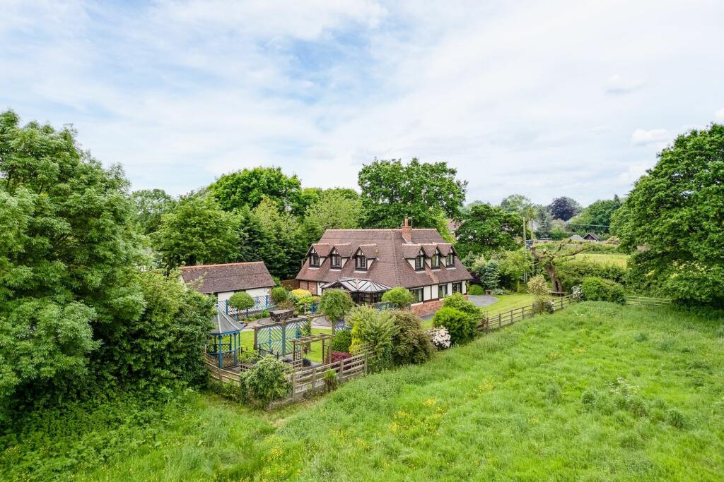 Additional image 28 of Park Lane, Littleton, CH3