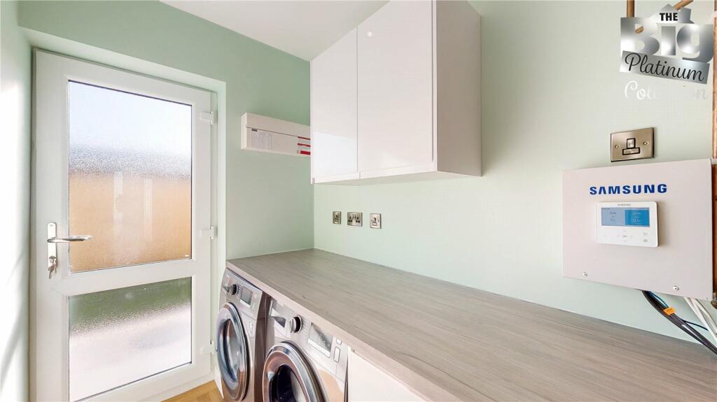 Additional image 8 of Kingswood Lane, Saughall, Chester, CH1