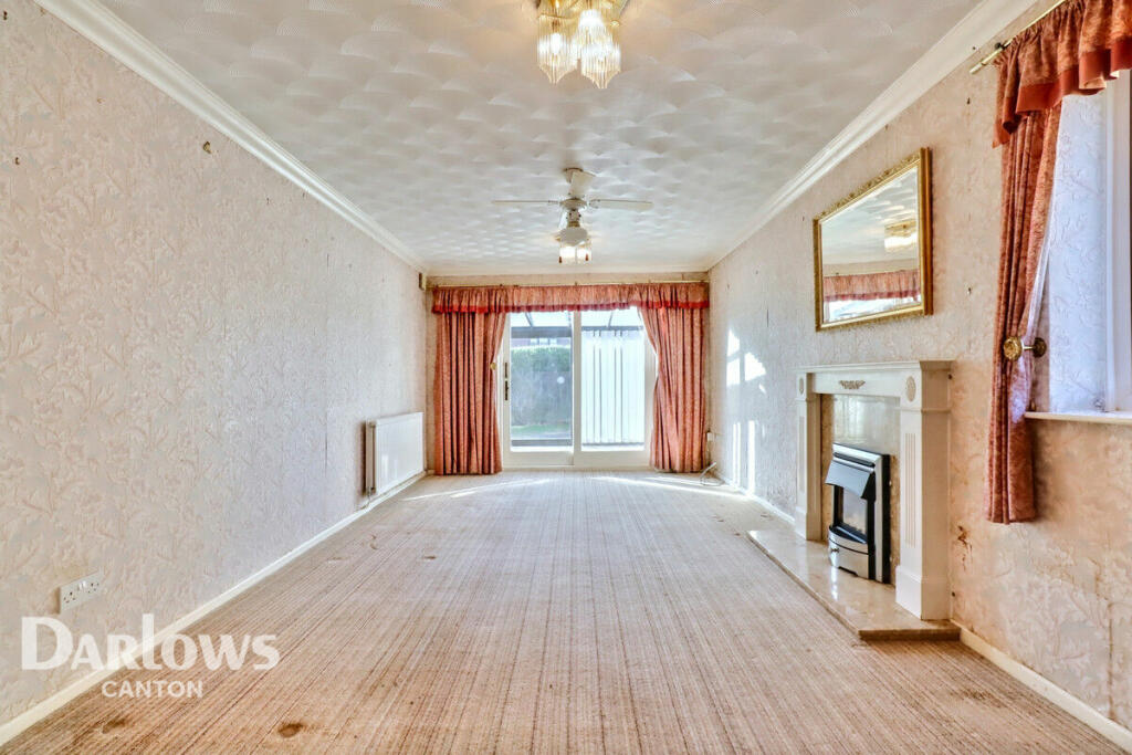 Additional image 4 of Meirwen Drive, Cardiff