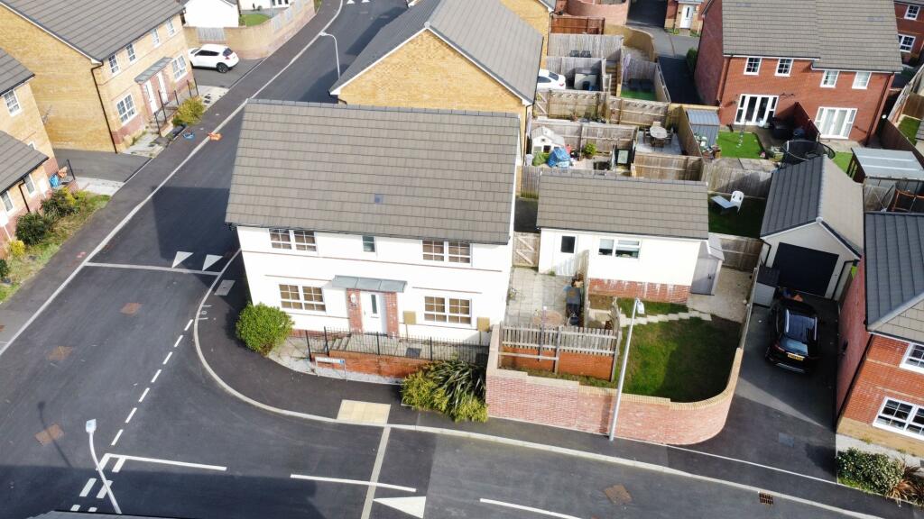 Additional image 5 of Llys Helyg Bridgend, Bridgend County CF31