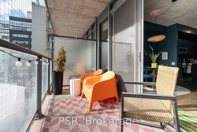 Additional image 22 of 95 Bathurst St Unit 816