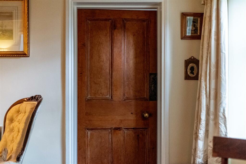 Additional image 21 of The Village, Burton, Cheshire