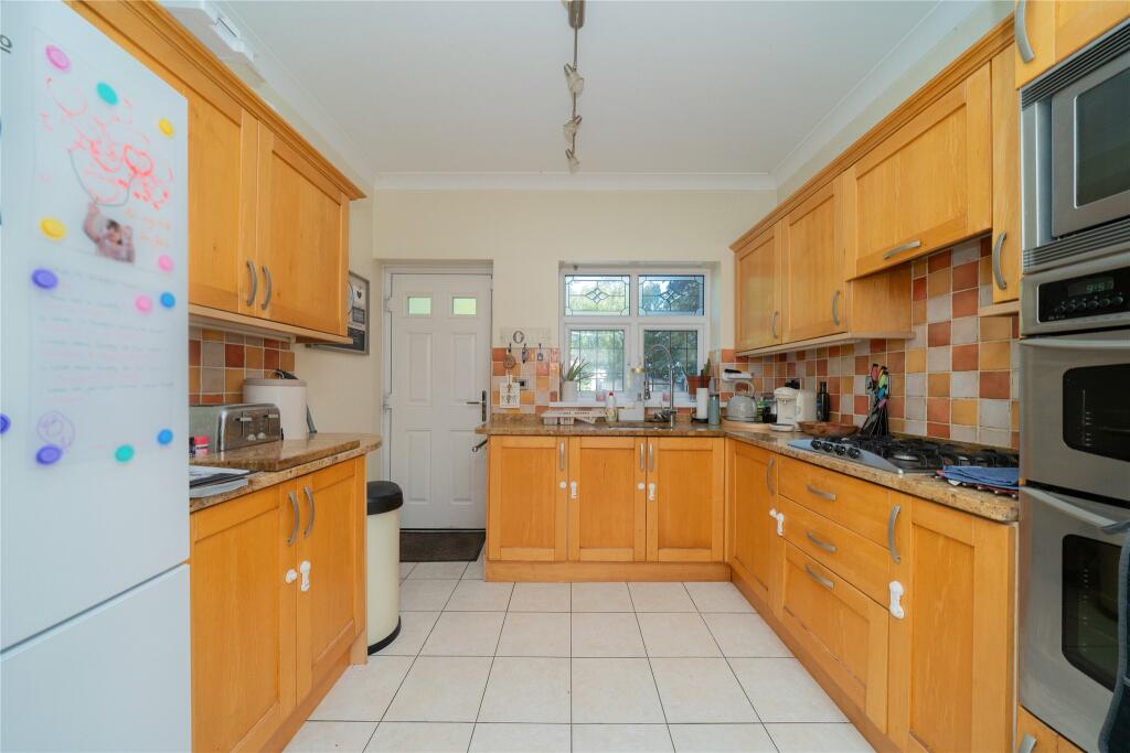 Additional image 44 of Hanns Hall Road, Neston, Cheshire, CH64