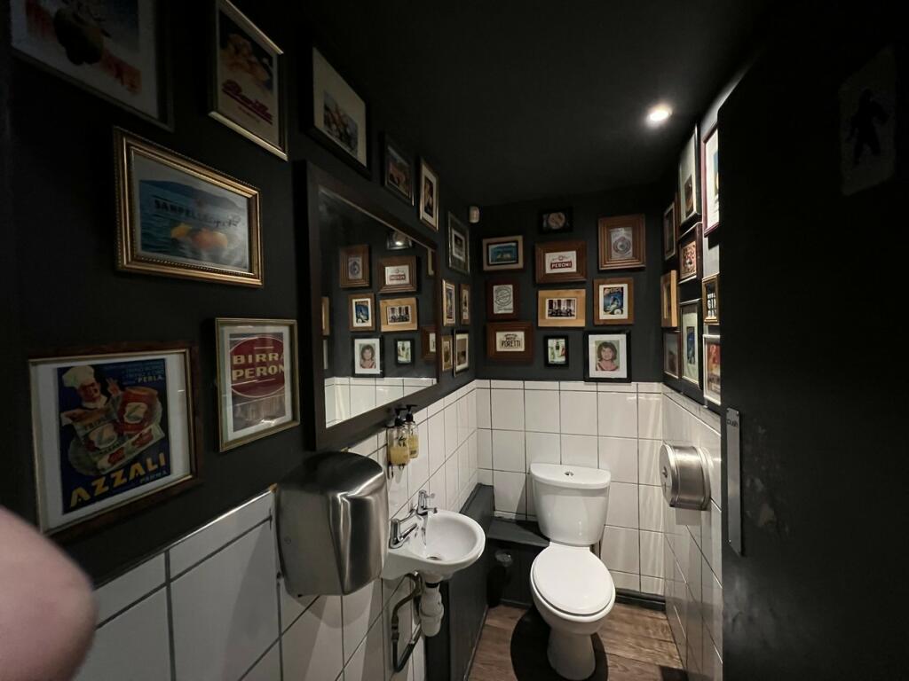 Additional image 8 of High Street Pontypridd - Pontypridd