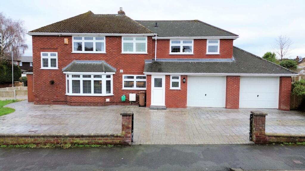 Additional image 20 of Firbrook Avenue, Hawarden, Deeside