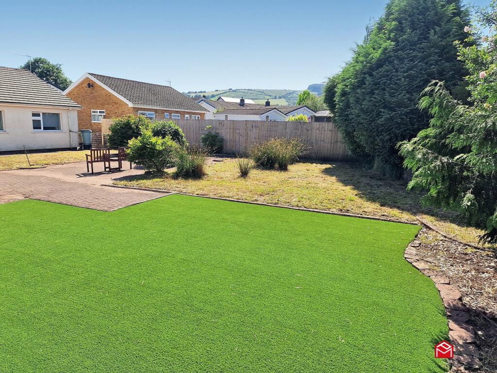 Additional image 22 of Ystad Celyn, Maesteg, Bridgend. CF34 9LT