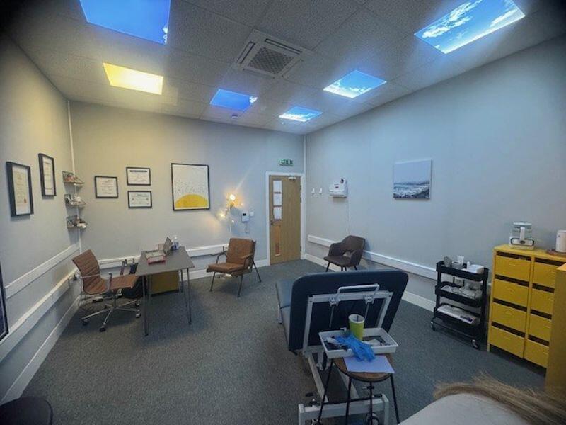 Additional image 13 of Suite 7. Homes House. 253 Cowbridge Road West, Cardiff.  CF5 5TD
