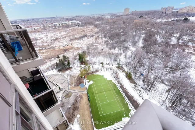 Additional image 24 of 700 Humberwood Blvd Unit 1429