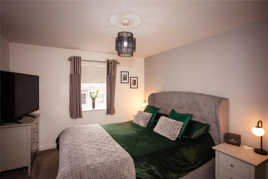 Additional image 10 of Ffordd Bate, Connahs Quay, CH5