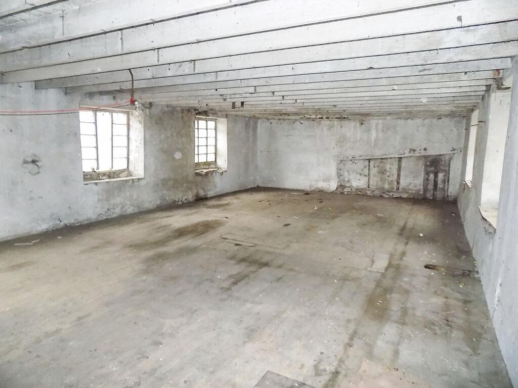 Additional image 7 of Factory House Blackmill, Bridgend, Bridgend County. CF35 6DR