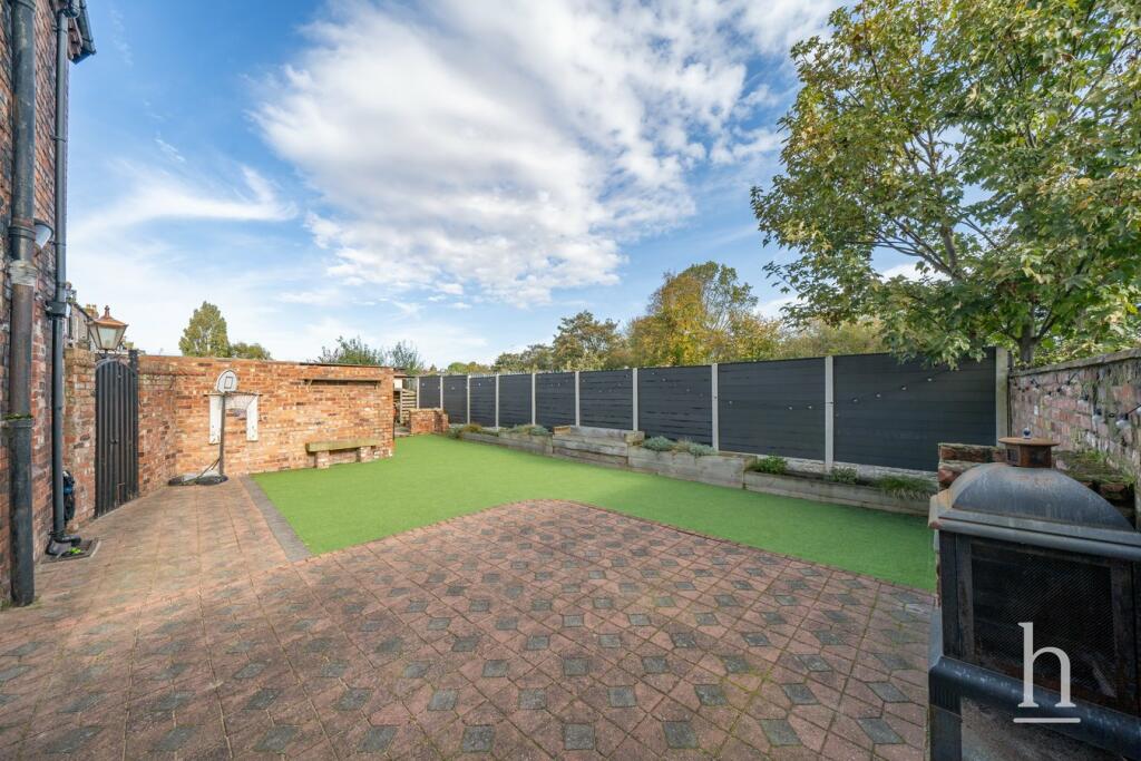 Additional image 24 of Beaconsfield Road, New Ferry, CH62