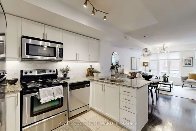 Additional image 11 of 21 Ruttan St Unit 240