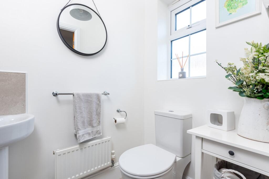 Additional image 10 of Meadow Lane, Carlisle, CA2