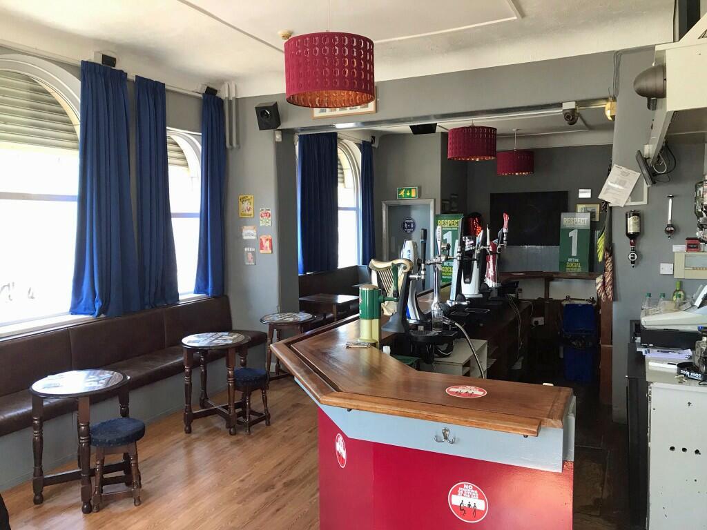 Additional image 10 of Park View Hotel, Price Street, Birkenhead, Wirral, Merseyside, CH41 4JQ