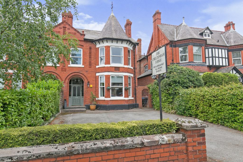 Additional image 20 of Hoole Road, Chester, CH2