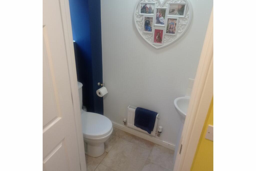 Additional image 6 of Meadow Way, Pontyclun, CF72