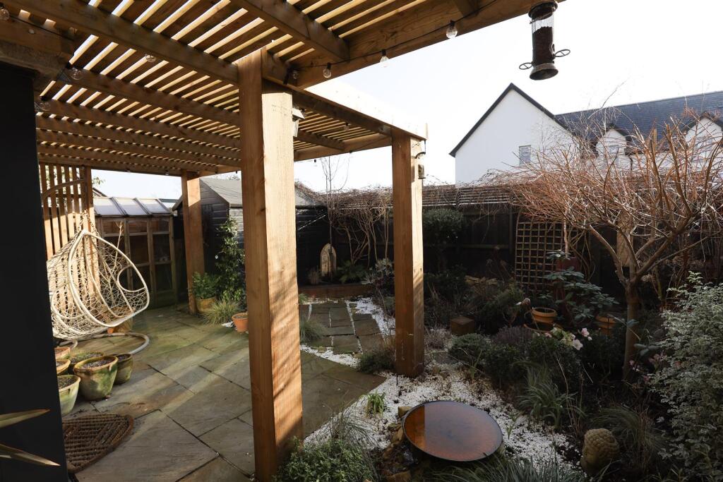 Additional image 19 of Rectory Drive, St. Athan, Vale  of Glamorgan, CF62 4PD