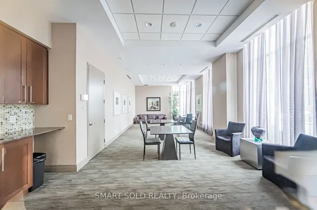 Additional image 26 of 5791 Yonge St Unit 2608