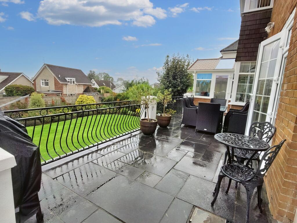 Additional image 40 of DANYGRAIG AVENUE, PORTHCAWL, CF36 5AA