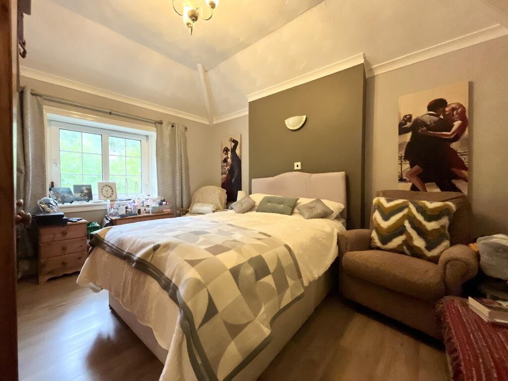 Additional image 8 of Station House, Merthyr Road, Llwydcoed, Aberdare, Mid Glamorgan