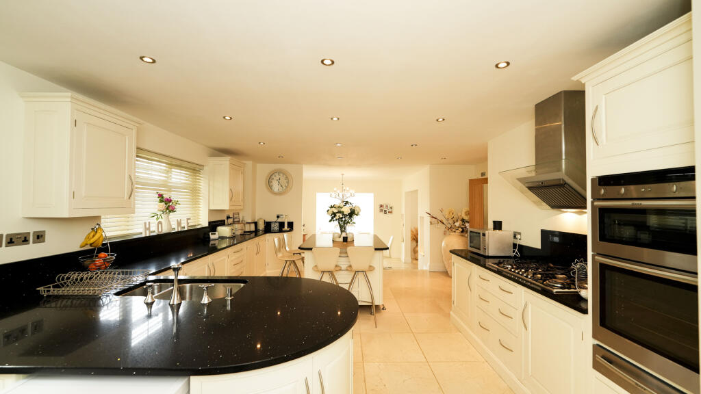 Additional image 4 of Maes Yr Awelon, Swansea Road, Merthyr Tydfil