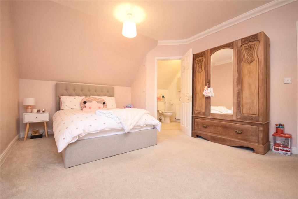Additional image 18 of Beech Drive, Whalley, BB7