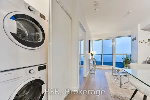 Additional image 16 of 395 Bloor St Unit 4409